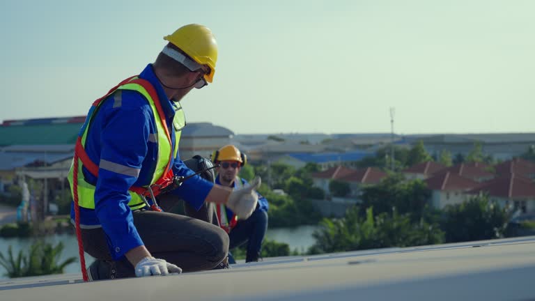 Trusted Lakeview, MI Roofing Service Experts