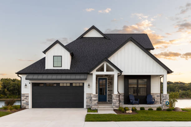 Best Roof Inspection  in Lakeview, MI