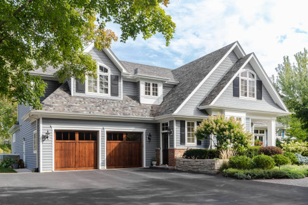 Roof Insulation in Lakeview, MI