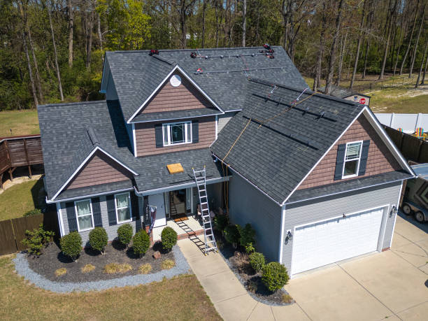 Best Cold Roofs  in Lakeview, MI