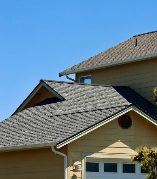 Best Green or Eco-Friendly Roofing Solutions  in Lakeview, MI