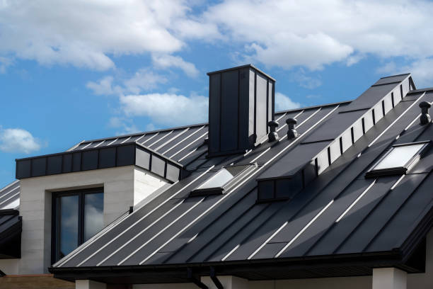Best Hot Roofs  in Lakeview, MI